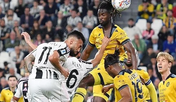 一场2-0让尤文全取3分，压制罗马拉齐奥，保住第4名相关图二