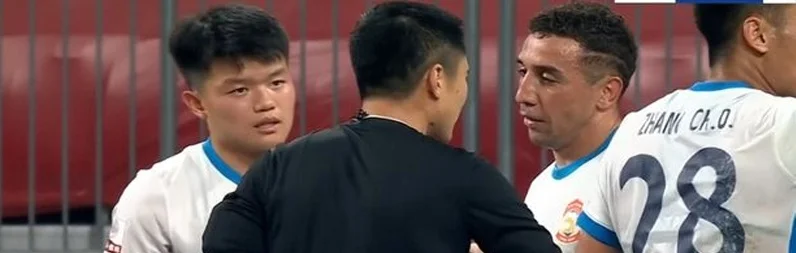 青岛西海岸赚大了！3名U21新援坐稳中超主力 全是冬窗免签相关图四