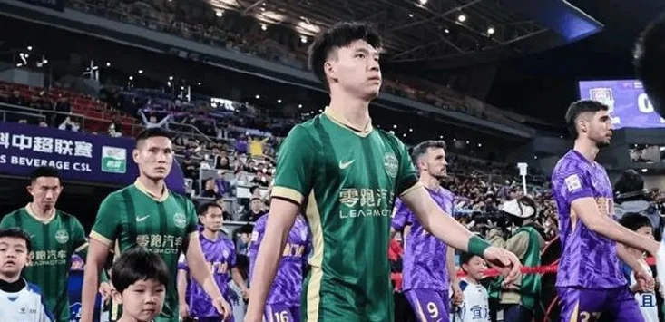 关于王钰栋留洋的事，韩媒说了实话并给出建议，国内名记予以证实