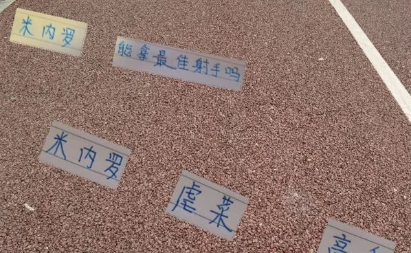 13轮下来 申花米内罗最好说明书 就是搭配刘诚宇 前锋来电很重要