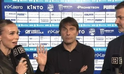 2-2！0-0！4位主帅被罚下！意甲争冠大戏：2队只差1分 或踢附加赛相关图三