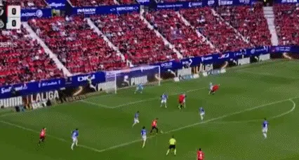 0-2！西甲中资队玩脱了：惨吞4连败濒临降级区，周末生死战相关图二