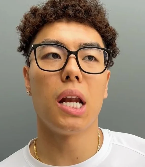 李添荣参加活动后采访：全运会后渴望赴美特训，自曝多个方面隐患相关图二