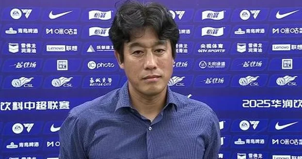 徐正源：今年球队变得更加成熟与冷静了，也有了更强的胜利欲