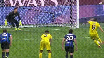 一场2-2！让国米翻盘难了：主场爆冷+差榜首1分，帮对手夺冠相关图四