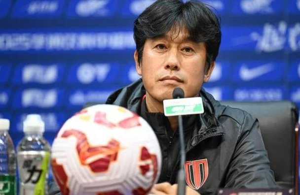 徐正源：如果想打好三条战线就需要轮换，会根据实际情况调整人员