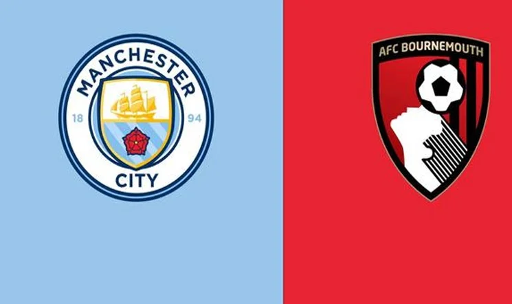 英超前瞻|曼城2-0伯恩茅斯：赛季四大皆空后，欧冠资格也危矣相关图二