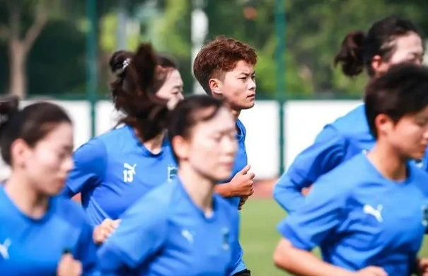 亚冠半决赛明日打响！武汉女足将冲击亚洲之巅