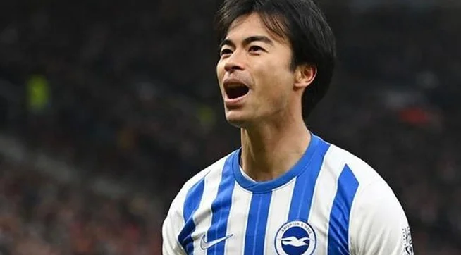 利物浦造英超神迹！日本梅西主导逆转，布莱顿3-2绝杀终结三连败相关图四