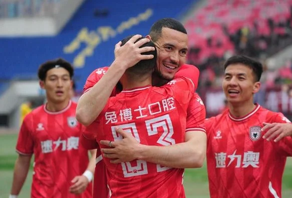 逆袭！西北狼掀翻三镇进16强；王钰栋建功！浙江淘汰广州蒲公英相关图三