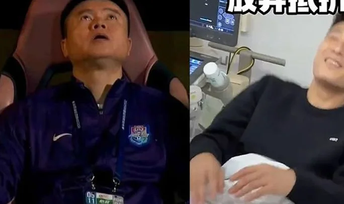 海港没落，武磊抢点球！记者：奥斯卡不在，没人给他传能进球的球相关图三