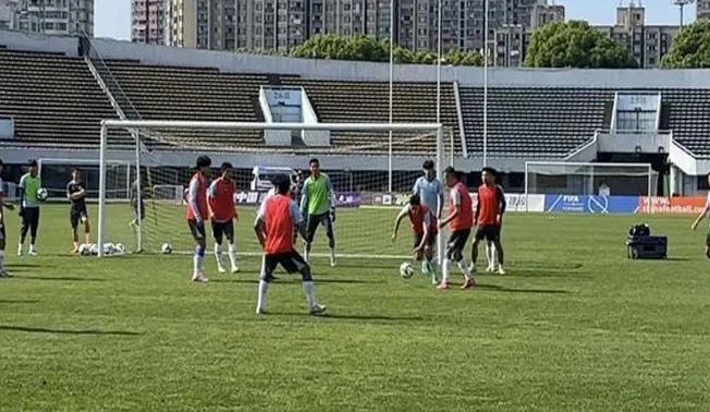 申花、海港各自出征足协杯，他们分别要面对的是...相关图二