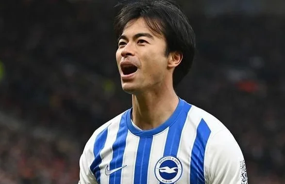 布莱顿3-2逆转利物浦！三笘薫28岁生日当选MVP！替补轰1进球1策动相关图六