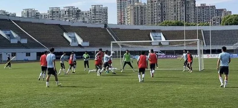 申花、海港各自出征足协杯，他们分别要面对的是...相关图三