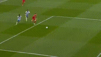 1-2落后！3-2逆转！20岁天才出场1分钟绝杀利物浦，第8或进欧战相关图二