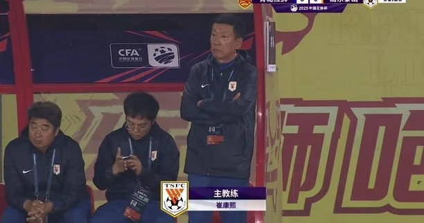 泰山队5-0笑傲德比，陈蒲单刀进球克雷桑2球 崔康熙启用3新星出战