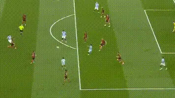一场3-1！让曼城进前三：领先维拉2分，下轮战平进欧冠，争五5选3相关图三