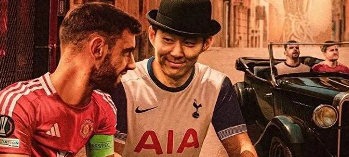 曼联被迫更换球衣，欧联决赛对阵热刺奇特着装规则曝光