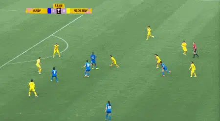 2-0！武汉女足首进亚冠决赛 王霜+宋端齐轰世界波 周六晚8点冲冠相关图五