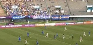 申花豪取四连胜！4年连入16强，于汉超双响炮，连刷3纪录相关图五