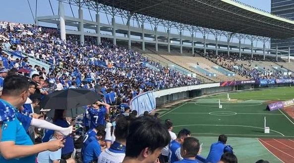 足协杯16强出炉：中超12队+中甲3队+中乙1队，津门虎搭上末班车相关图二