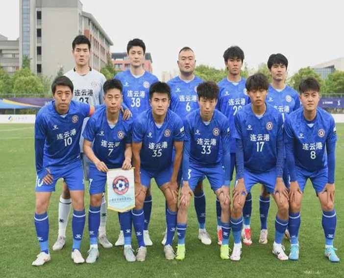 【加油助威】5月24日连云港队主场首秀 连云港赛区倡议球迷文明观赛相关图三