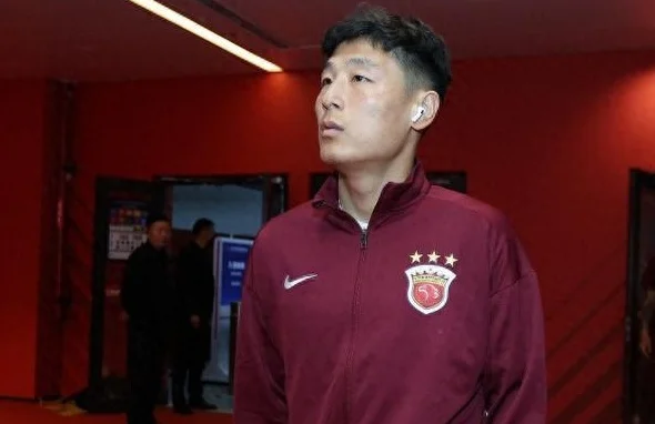 东体：维塔尔、莱昂纳多足协杯作壁上观，武磊也未随队出征