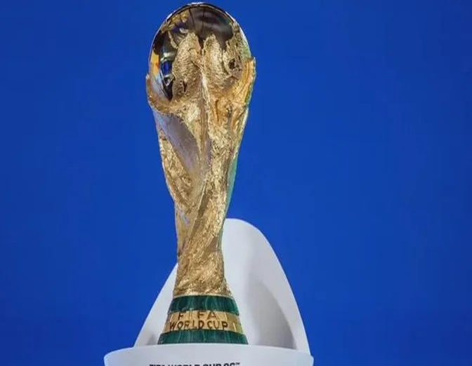 TA：国际足联计划为2026年世界杯门票实施动态定价模式