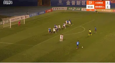 中甲成重灾区！裁判评议：大连对阵深圳一役，裁判2次漏判点球相关图四