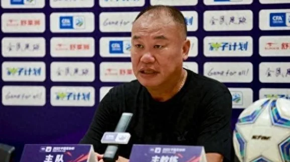 张军：我们达到了考察年轻球员的目的，球队回去后会好好调整