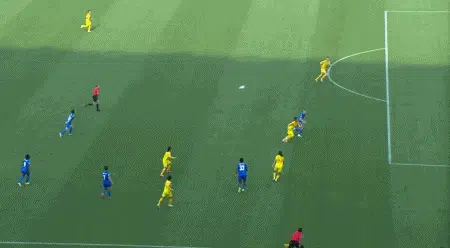 2-0！武汉女足首进亚冠决赛 王霜+宋端齐轰世界波 周六晚8点冲冠相关图四