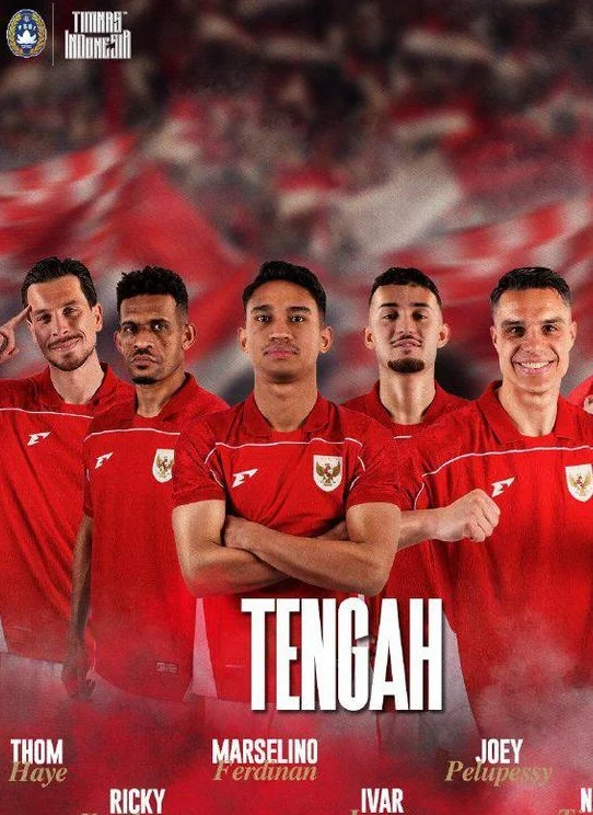 FIFA开绿灯！国足新归化国脚曝光 下轮赢印尼=68年不败 基本出线相关图二