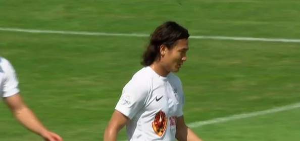 5-1，大连英博客场首胜，毛伟杰+马莱莱破门，19岁新星首秀即进球相关图二