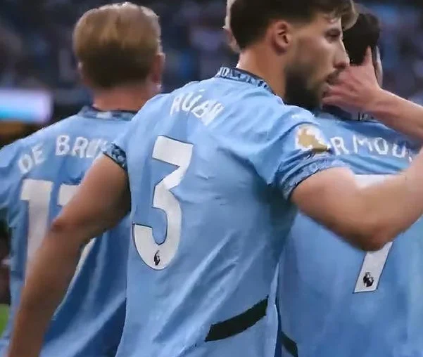 3-1后！争5大局：曼城差1分进欧冠+纽卡赢球晋级，1豪门或出局