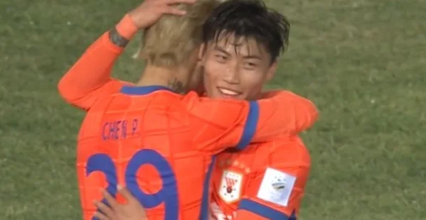 一场5-0让山东踢疯了，强势晋级，足协杯4支中超球队爆冷出局