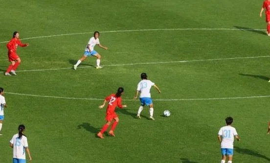 5月30日，到广州看“足球小花”相关图四