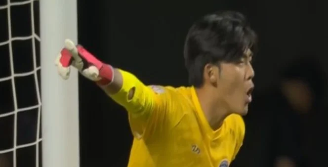 一场5-0踢出大惨案，中超第3踢疯了，强势晋级相关图二