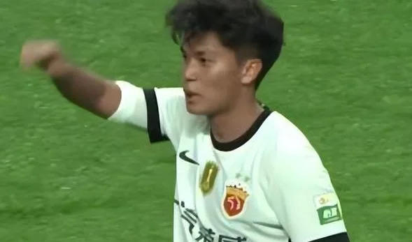 上海海港VS苏州东吴：433出击，国足希望之星领衔，两大外援出击相关图三