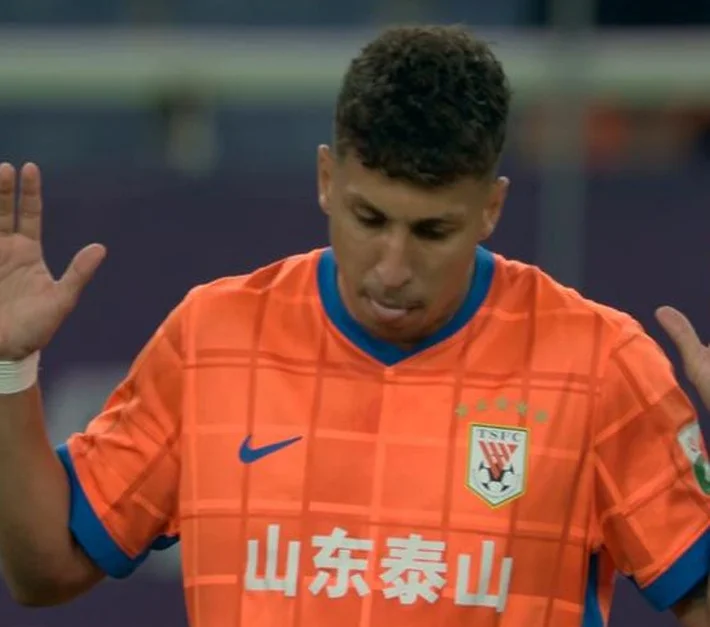 随着海港6-2，泰山+国安皆5-0，足协杯16强诞生！中超4队爆冷出局相关图二