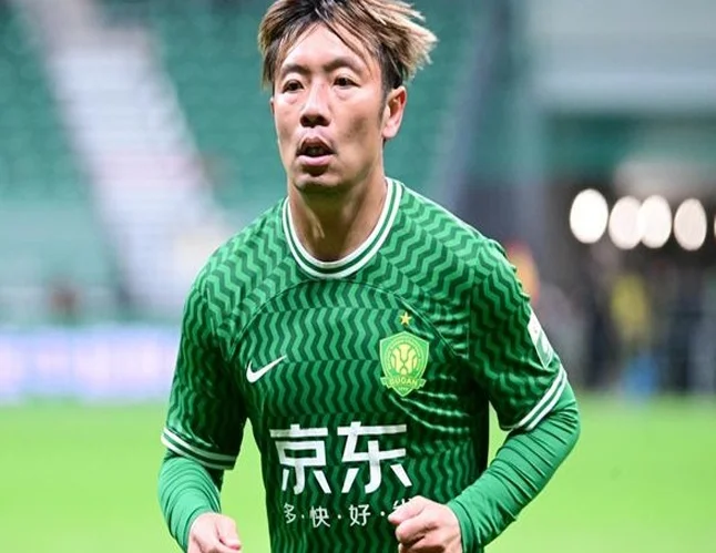 终于首秀5-0，北京队狂飙13场不败，张稀哲第2球，石家庄队出局相关图四