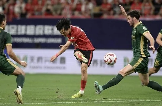 杨明洋首次入选国足：瑞士青训锻造的中场引擎能否为国足带来质变？相关图四
