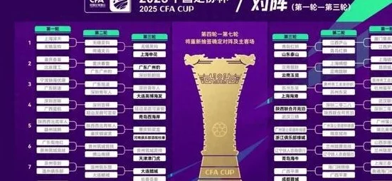 足协杯16强诞生：四队下克上，广西恒宸成最大黑马