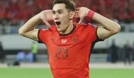 6-2，5-0！中超5队大胜，蒯纪闻连场建功成亮点，或将入选国足相关图五