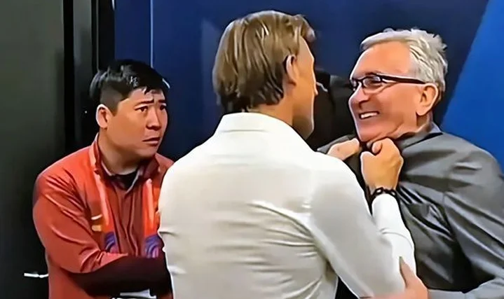 国足大点兵！伊万用人成谜：中超领头羊国脚锐减，第3成最大赢家相关图二