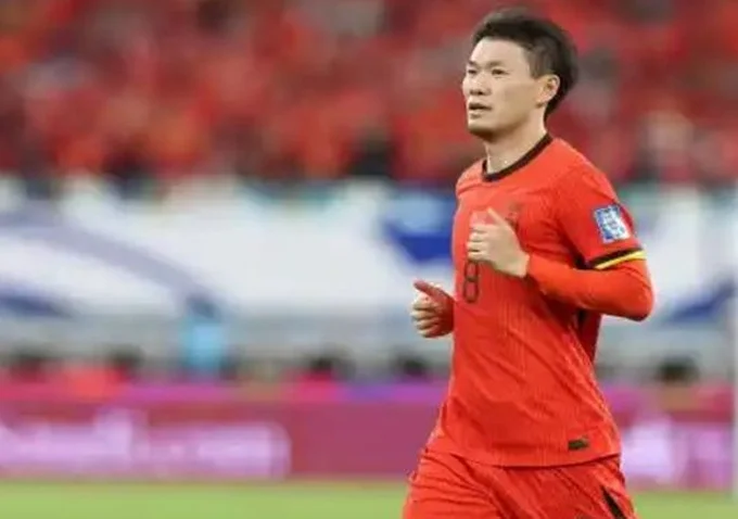 国足大名单出炉：武磊回归联赛助攻王再度落选，伊万到底想干什么相关图二