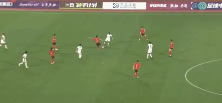 6-2，5-0！中超5队大胜，蒯纪闻连场建功成亮点，或将入选国足相关图三