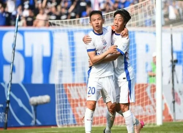 综述｜中超四队出局 王钰栋、蒯纪闻闪耀足协杯相关图二