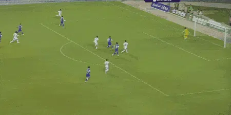 风水轮流转！王子铭3场3球坐稳国安首发 张玉宁沦为替补相关图三