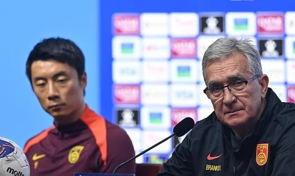 生死战残阵迎战印尼，国足中前场吃紧存隐忧相关图二