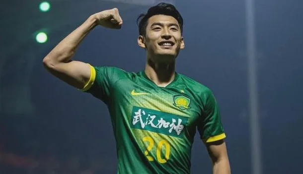 风水轮流转！王子铭3场3球坐稳国安首发 张玉宁沦为替补相关图四
